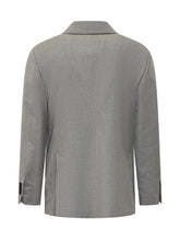 LARDINI - Two Piece Suit - Grey - LIDIASHOPPING® - Official Website