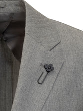 LARDINI - Two Piece Suit - Grey - LIDIASHOPPING® - Official Website