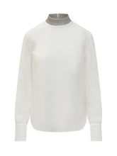 Blouse - Brunello Cucinelli | Lidia Shopping