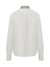 Blouse - Brunello Cucinelli | Lidia Shopping