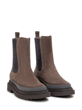 Chealse Boot - Brunello Cucinelli | Lidia Shopping