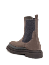 Chealse Boot - Brunello Cucinelli | Lidia Shopping
