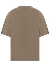 Bandana T-Shirt - Marcelo Burlon County Of Milan | Lidia Shopping