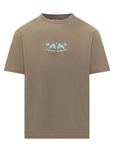 Vintage T-Shirt - Marcelo Burlon County Of Milan | Lidia Shopping