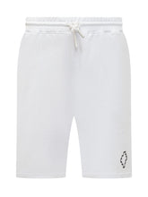 Tempera Shorts - Marcelo Burlon County Of Milan | Lidia Shopping