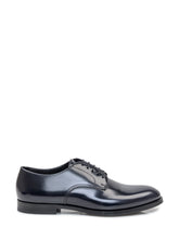 Derby Shoe - Men | Lidia Shopping