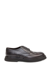 Derby Half Wing - Men | Lidia Shopping