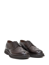 Derby Half Wing - Men | Lidia Shopping