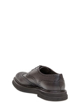 Derby Half Wing - Men | Lidia Shopping