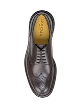 Derby Half Wing - Men | Lidia Shopping