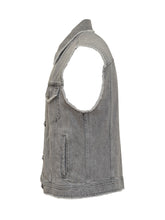 Denim Blouson - Men | Lidia Shopping