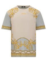 Barocco Coupe T-Shirt - Men | Lidia Shopping
