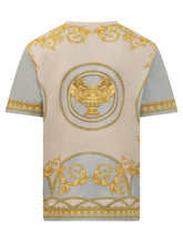 Barocco Coupe T-Shirt - Men | Lidia Shopping