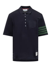 4-Bar Polo - Men | Lidia Shopping