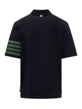 4-Bar Polo - Men | Lidia Shopping