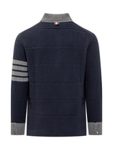 Long Sleeved Polo - Men | Lidia Shopping