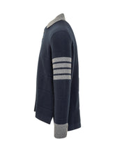 Long Sleeved Polo - Men | Lidia Shopping