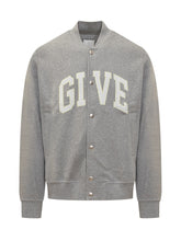 Sweatshirt with Logo - Givenchy | Lidia Shopping