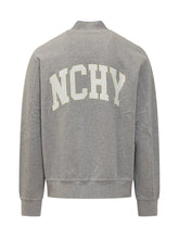 Sweatshirt with Logo - Givenchy | Lidia Shopping
