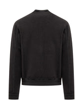 Bomber Jacket with Logo - Givenchy | Lidia Shopping