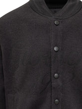 Bomber Jacket with Logo - Givenchy | Lidia Shopping
