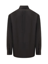 Custom Fit Shirt - Givenchy | Lidia Shopping