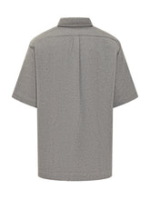 Shirt with Logo - Givenchy | Lidia Shopping