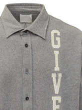 Shirt with Logo - Givenchy | Lidia Shopping