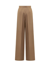 Senna Trousers - Max Mara | Lidia Shopping