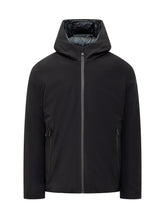 RRD - Winter Storm Jacket - Black - LIDIASHOPPING® - Official Website