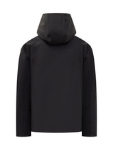 RRD - Winter Storm Jacket - Black - LIDIASHOPPING® - Official Website