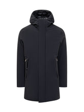 RRD - Winter Eskimo Jacket - Blue - LIDIASHOPPING® - Official Website