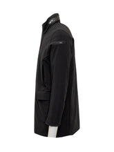 RRD - Winter Rain Coat - Black - LIDIASHOPPING® - Official Website