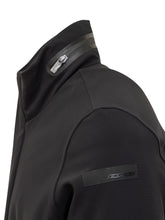RRD - Winter Rain Coat - Black - LIDIASHOPPING® - Official Website