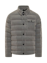 Techno Jacket - Men | Lidia Shopping