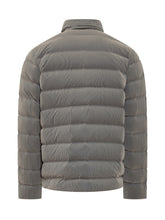 Techno Jacket - Men | Lidia Shopping