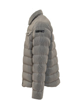 Techno Jacket - Men | Lidia Shopping