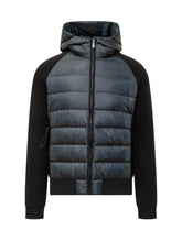 RRD - Piumino Amos Perla - Nero | Lidia Shopping | Official Website