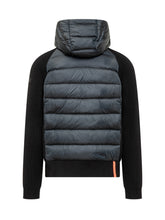 RRD - Piumino Amos Perla - Nero | Lidia Shopping | Official Website