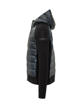 RRD - Piumino Amos Perla - Nero | Lidia Shopping | Official Website