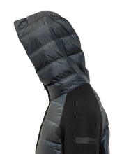 RRD - Piumino Amos Perla - Nero | Lidia Shopping | Official Website