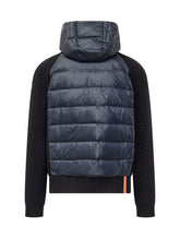 RRD - Amos Perla Down Jacket - Blue - LIDIASHOPPING® - Official Website