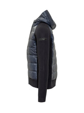 RRD - Amos Perla Down Jacket - Blue - LIDIASHOPPING® - Official Website