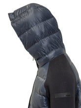 RRD - Amos Perla Down Jacket - Blue - LIDIASHOPPING® - Official Website