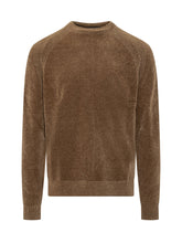 Velvet Sweater - Men | Lidia Shopping