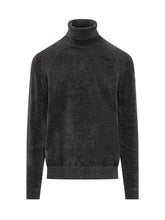 Velvet Sweater - Men | Lidia Shopping