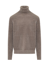 Velvet Sweater - Men | Lidia Shopping
