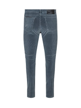 Techno Velvet Pants - Men | Lidia Shopping