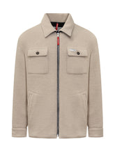 Overshirt - Fay | Lidia Shopping