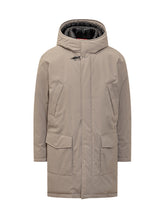 Parka - Fay | Lidia Shopping